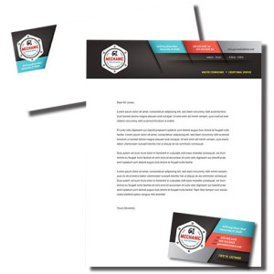Business Stationery