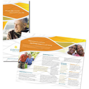 Business Brochure